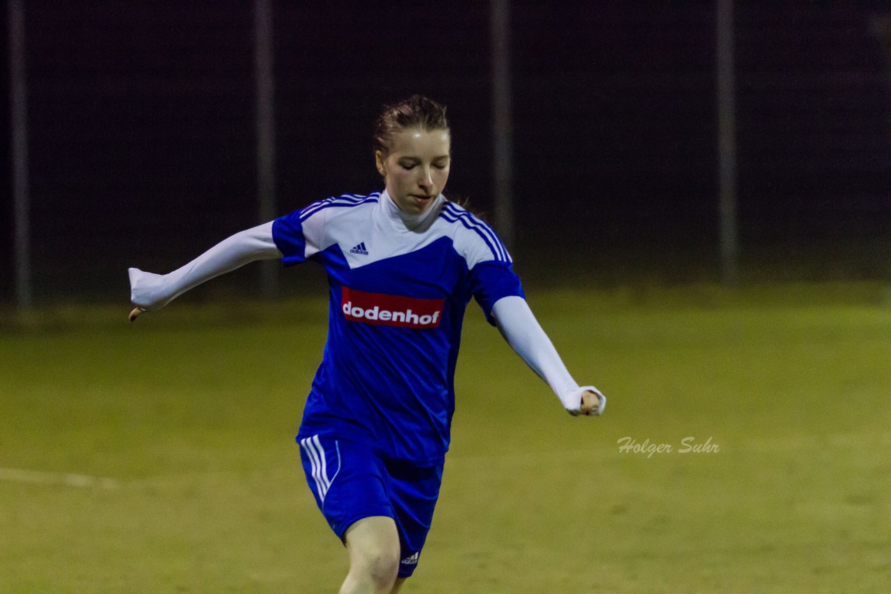 Bild 75 - Frauen FSC Kaltenkirchen - NTSV Niendorf : Ergebnis: 3:1